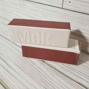 Milk Makeup Flex Foundation Stick, Hazelnut 0.35 oz/ 10 g- NEW   New in Box   Se